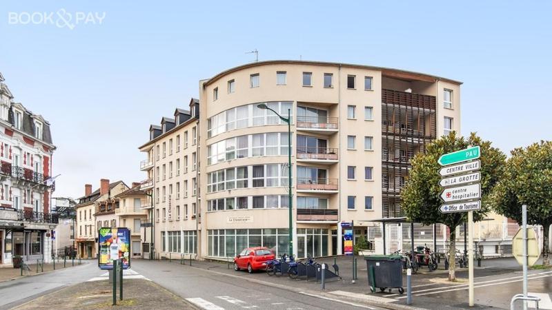 O'tiny Familiale 4 Personnes, Gare, Centre Ville, Sanctuaire * Lourdes