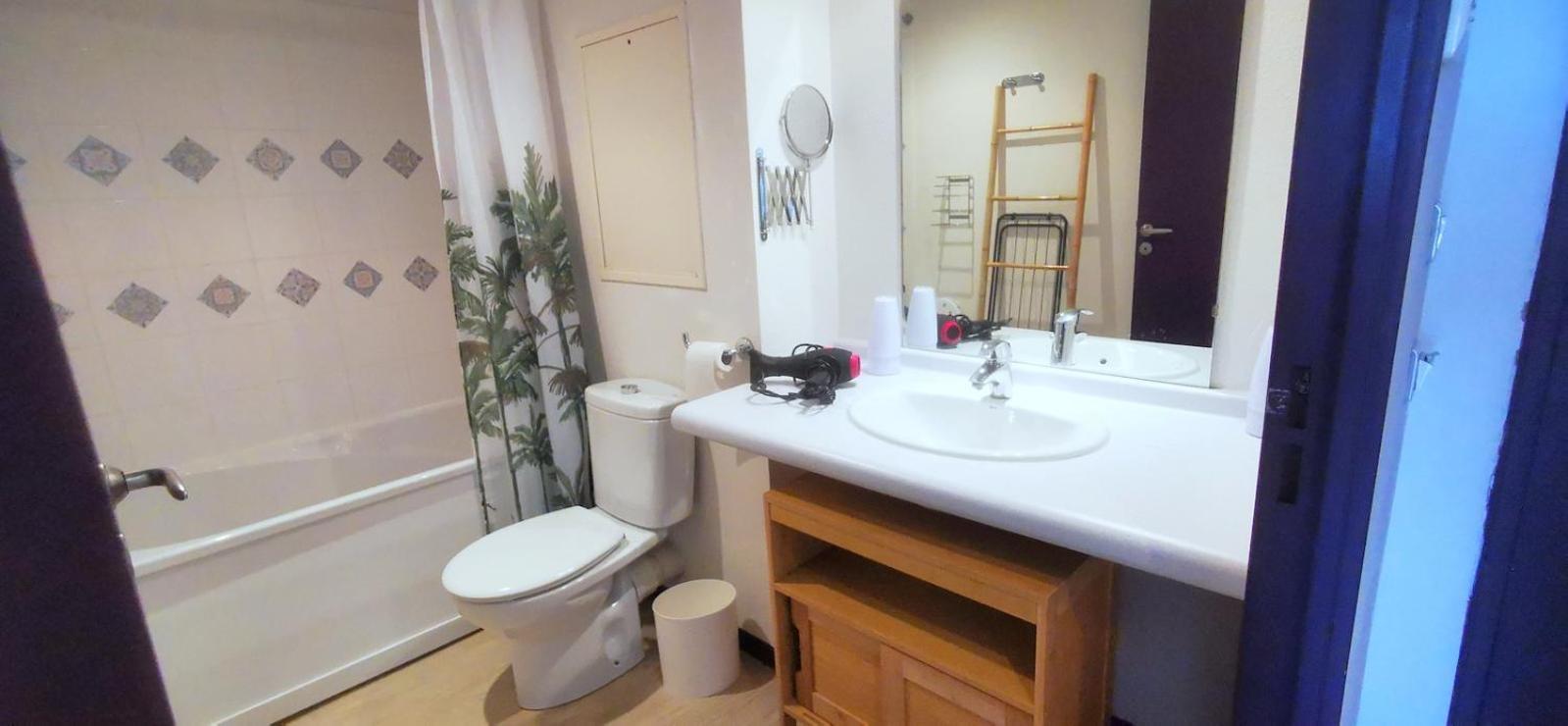 Apartment O'tiny Familiale 4 Personnes, Gare, Centre Ville, Sanctuaire